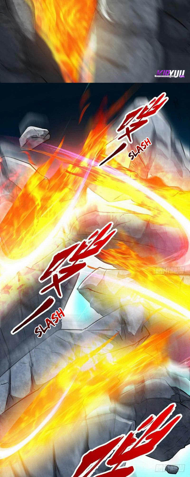 Extreme God Chapter 34 Bahasa Indonesia